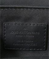 LOUIS VUITTON（ルイヴィトン）ショルダーバッグ 黒 サイズ:- レディース/2200698939011