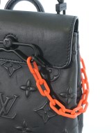 LOUIS VUITTON（ルイヴィトン）ショルダーバッグ 黒 サイズ:- レディース/2200698939011