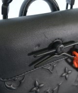 LOUIS VUITTON（ルイヴィトン）ショルダーバッグ 黒 サイズ:- レディース/2200698939011
