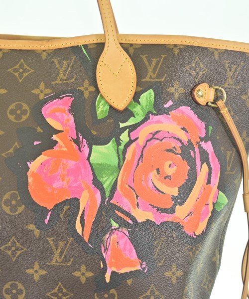 LOUIS VUITTON（ルイヴィトン）トートバッグ 茶 サイズ:MM レディース/2200698939028