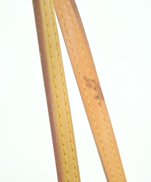 LOUIS VUITTON（ルイヴィトン）トートバッグ 茶 サイズ:MM レディース/2200698939028
