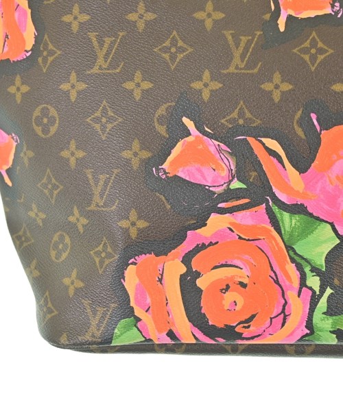 LOUIS VUITTON（ルイヴィトン）トートバッグ 茶 サイズ:MM レディース/2200698939028