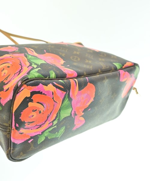 LOUIS VUITTON（ルイヴィトン）トートバッグ 茶 サイズ:MM レディース/2200698939028