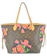 LOUIS VUITTON（ルイヴィトン）トートバッグ 茶 サイズ:MM レディース/2200698939028