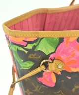 LOUIS VUITTON（ルイヴィトン）トートバッグ 茶 サイズ:MM レディース/2200698939028