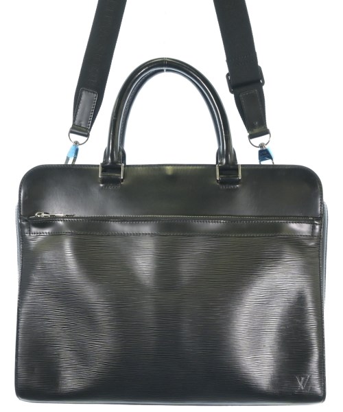 LOUIS VUITTON（ルイヴィトン）ビジネスバッグ 黒 サイズ:GM レディース/2200698939035