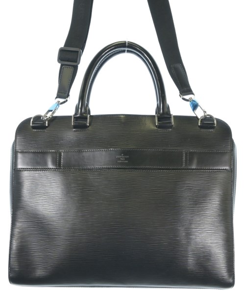 LOUIS VUITTON（ルイヴィトン）ビジネスバッグ 黒 サイズ:GM レディース/2200698939035