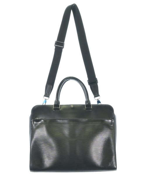 LOUIS VUITTON（ルイヴィトン）ビジネスバッグ 黒 サイズ:GM レディース/2200698939035