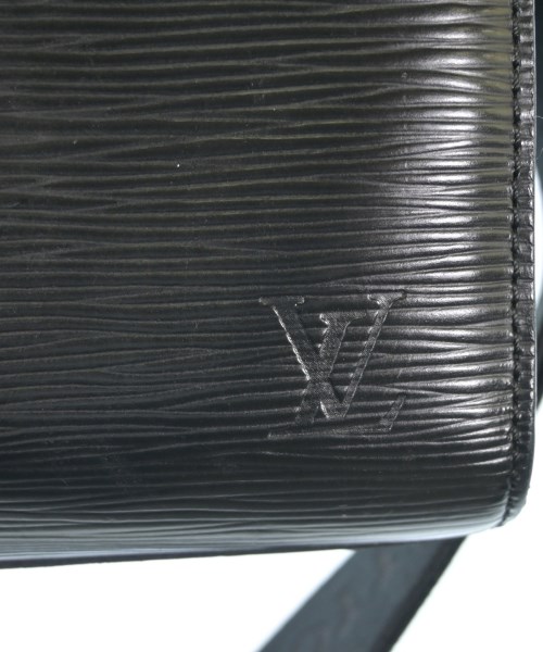 LOUIS VUITTON（ルイヴィトン）ビジネスバッグ 黒 サイズ:GM レディース/2200698939035
