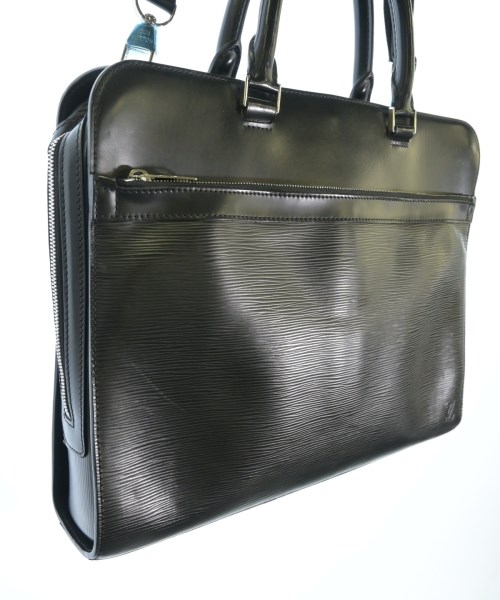 LOUIS VUITTON（ルイヴィトン）ビジネスバッグ 黒 サイズ:GM レディース/2200698939035
