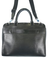 LOUIS VUITTON（ルイヴィトン）ビジネスバッグ 黒 サイズ:GM レディース/2200698939035