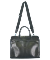 LOUIS VUITTON（ルイヴィトン）ビジネスバッグ 黒 サイズ:GM レディース/2200698939035