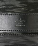 LOUIS VUITTON（ルイヴィトン）ビジネスバッグ 黒 サイズ:GM レディース/2200698939035