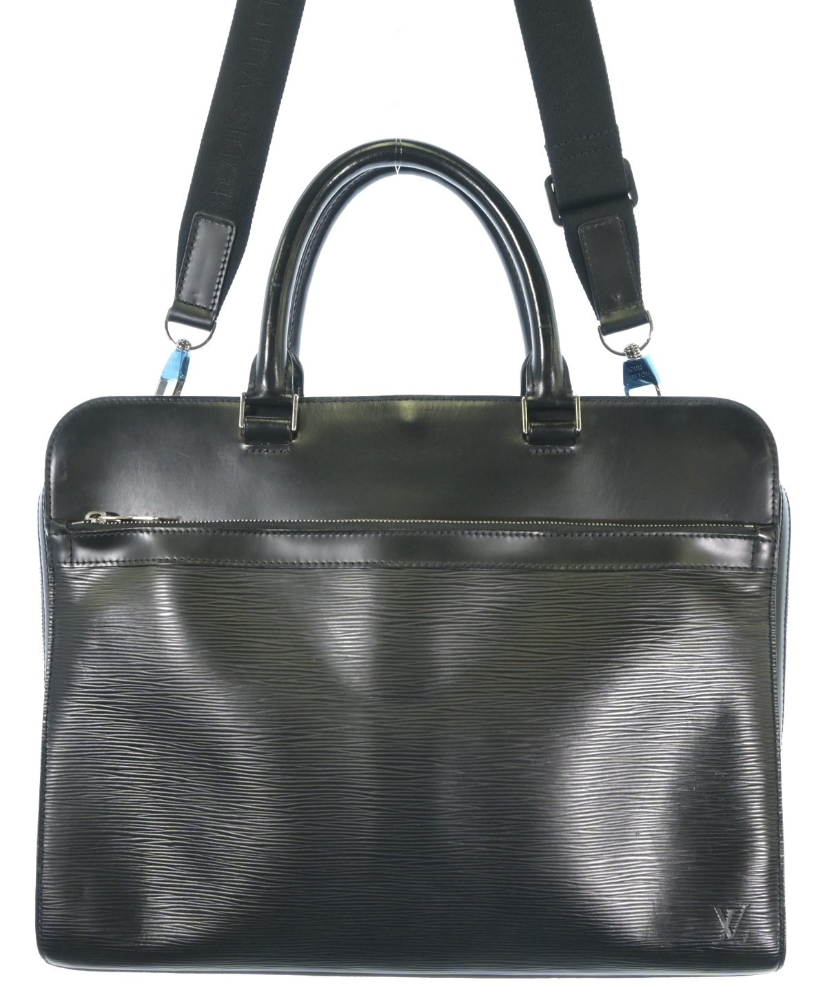 LOUIS VUITTON ルイヴィトン　ビジネスバッグ LOUIS VUITTON（ルイヴィトン）ビジネスバッグ 黒 サイズ:GM
