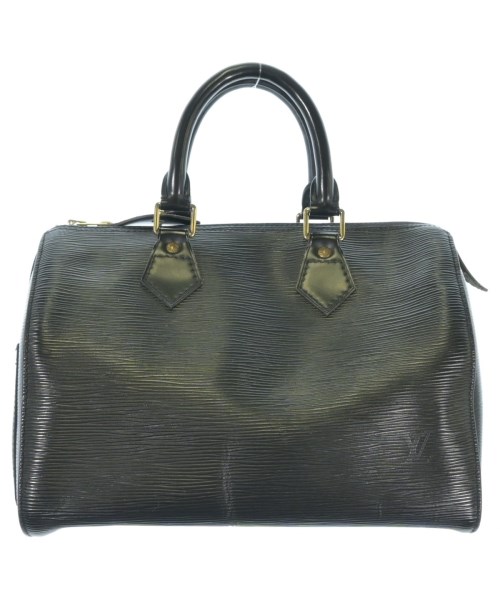 LOUIS VUITTON（ルイヴィトン）ボストンバッグ 黒 サイズ:- レディース/2200698939073