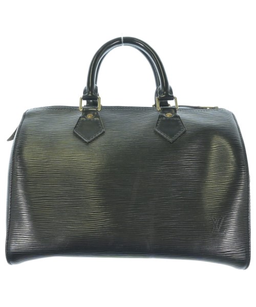 LOUIS VUITTON（ルイヴィトン）ボストンバッグ 黒 サイズ:- レディース/2200698939073