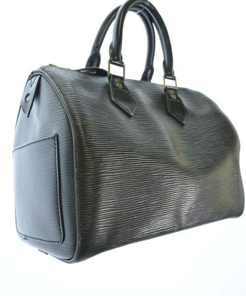 LOUIS VUITTON（ルイヴィトン）ボストンバッグ 黒 サイズ:- レディース/2200698939073