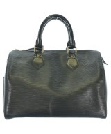 LOUIS VUITTON（ルイヴィトン）ボストンバッグ 黒 サイズ:- レディース/2200698939073
