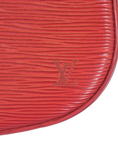 LOUIS VUITTON（ルイヴィトン）ショルダーバッグ 赤 サイズ:- レディース/2200698939097