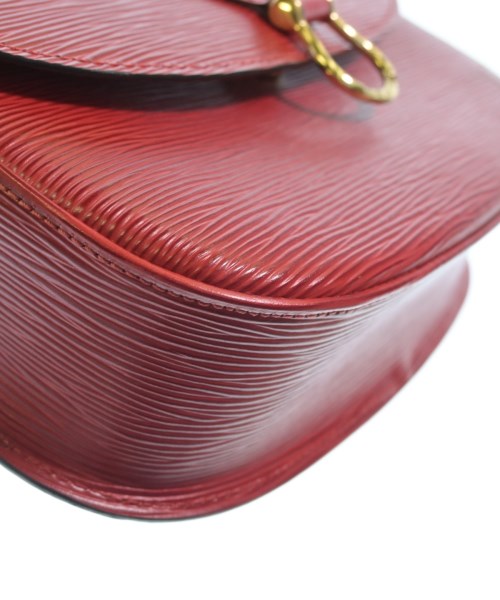 LOUIS VUITTON（ルイヴィトン）ショルダーバッグ 赤 サイズ:- レディース/2200698939097