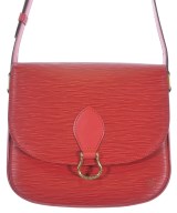 LOUIS VUITTON（ルイヴィトン）ショルダーバッグ 赤 サイズ:- レディース/2200698939097