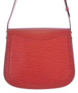 LOUIS VUITTON（ルイヴィトン）ショルダーバッグ 赤 サイズ:- レディース/2200698939097