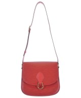 LOUIS VUITTON（ルイヴィトン）ショルダーバッグ 赤 サイズ:- レディース/2200698939097