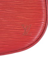 LOUIS VUITTON（ルイヴィトン）ショルダーバッグ 赤 サイズ:- レディース/2200698939097
