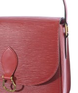 LOUIS VUITTON（ルイヴィトン）ショルダーバッグ 赤 サイズ:- レディース/2200698939097