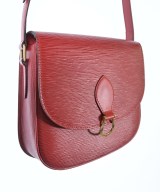 LOUIS VUITTON（ルイヴィトン）ショルダーバッグ 赤 サイズ:- レディース/2200698939097