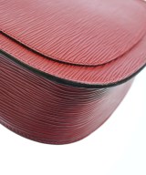 LOUIS VUITTON（ルイヴィトン）ショルダーバッグ 赤 サイズ:- レディース/2200698939097