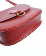 LOUIS VUITTON（ルイヴィトン）ショルダーバッグ 赤 サイズ:- レディース/2200698939097