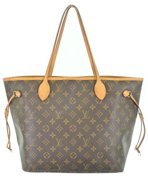LOUIS VUITTON（ルイヴィトン）トートバッグ 茶 サイズ:MM レディース/2200698939103