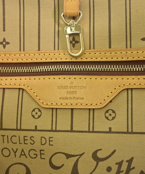 LOUIS VUITTON（ルイヴィトン）トートバッグ 茶 サイズ:MM レディース/2200698939103