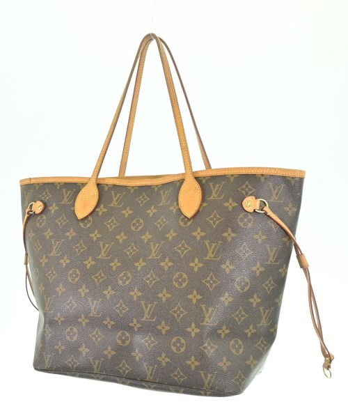 LOUIS VUITTON（ルイヴィトン）トートバッグ 茶 サイズ:MM レディース/2200698939103