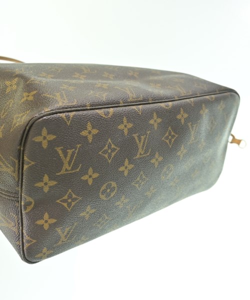 LOUIS VUITTON（ルイヴィトン）トートバッグ 茶 サイズ:MM レディース/2200698939103