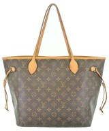 LOUIS VUITTON（ルイヴィトン）トートバッグ 茶 サイズ:MM レディース/2200698939103