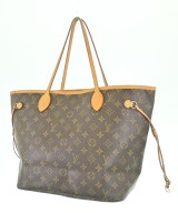 LOUIS VUITTON（ルイヴィトン）トートバッグ 茶 サイズ:MM レディース/2200698939103