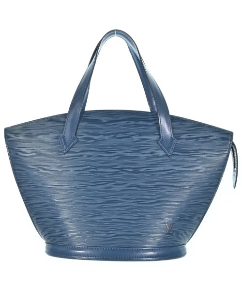 LOUIS VUITTON（ルイヴィトン）ハンドバッグ 青 サイズ:- レディース/2200698939110