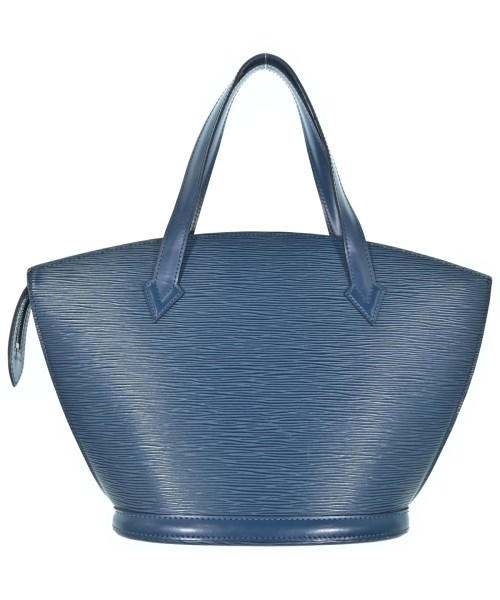 LOUIS VUITTON（ルイヴィトン）ハンドバッグ 青 サイズ:- レディース/2200698939110