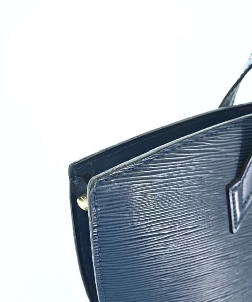 LOUIS VUITTON（ルイヴィトン）ハンドバッグ 青 サイズ:- レディース/2200698939110