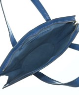 LOUIS VUITTON（ルイヴィトン）ハンドバッグ 青 サイズ:- レディース/2200698939110