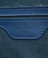 LOUIS VUITTON（ルイヴィトン）ハンドバッグ 青 サイズ:- レディース/2200698939110