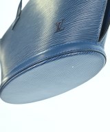 LOUIS VUITTON（ルイヴィトン）ハンドバッグ 青 サイズ:- レディース/2200698939110