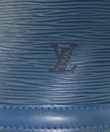 LOUIS VUITTON（ルイヴィトン）ハンドバッグ 青 サイズ:- レディース/2200698939110