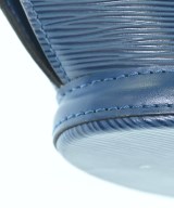 LOUIS VUITTON（ルイヴィトン）ハンドバッグ 青 サイズ:- レディース/2200698939110
