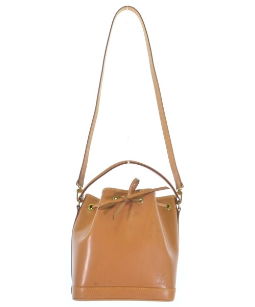 LOUIS VUITTON（ルイヴィトン）ショルダーバッグ 茶 サイズ:- レディース/2200698939219