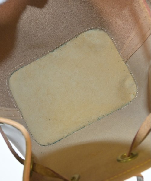 LOUIS VUITTON（ルイヴィトン）ショルダーバッグ 茶 サイズ:- レディース/2200698939219