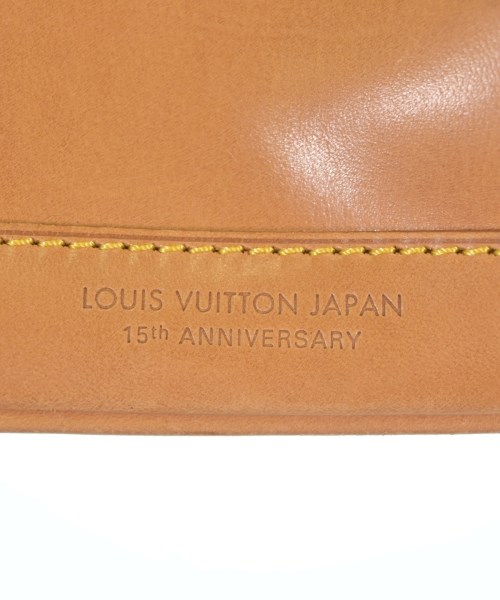 LOUIS VUITTON（ルイヴィトン）ショルダーバッグ 茶 サイズ:- レディース/2200698939219