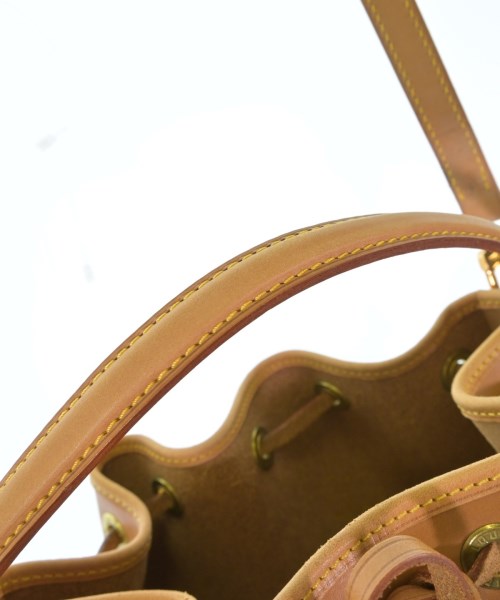 LOUIS VUITTON（ルイヴィトン）ショルダーバッグ 茶 サイズ:- レディース/2200698939219